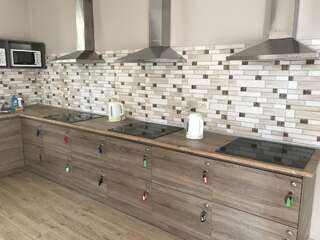 Хостелы DOBA - ХОСТЕЛ 66 мест Мукачево-0