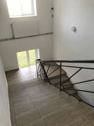 Хостелы DOBA - ХОСТЕЛ 66 мест Мукачево-5